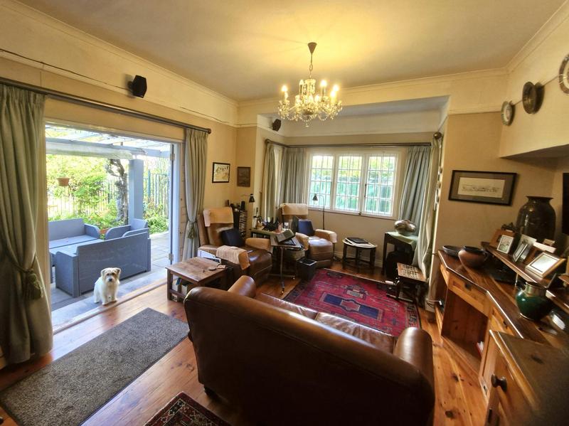 4 Bedroom Property for Sale in Rondebosch Western Cape